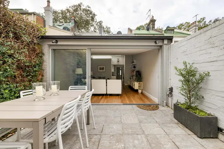 Sixth view of Homely house listing, 33 Lansdowne Street, Surry Hills NSW 2010