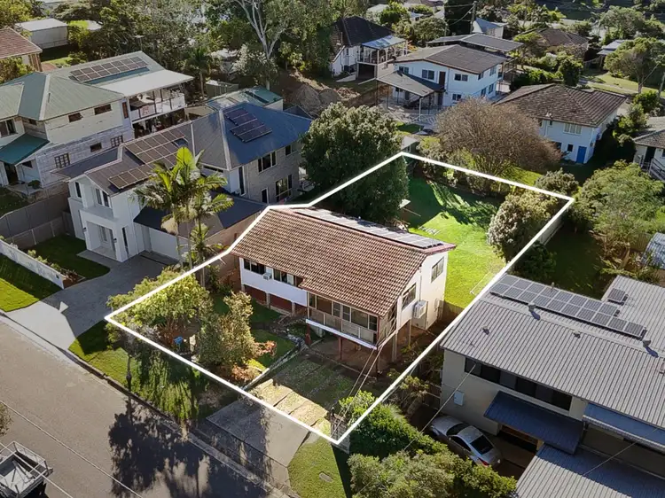 22 Paget Street, Carina QLD 4152