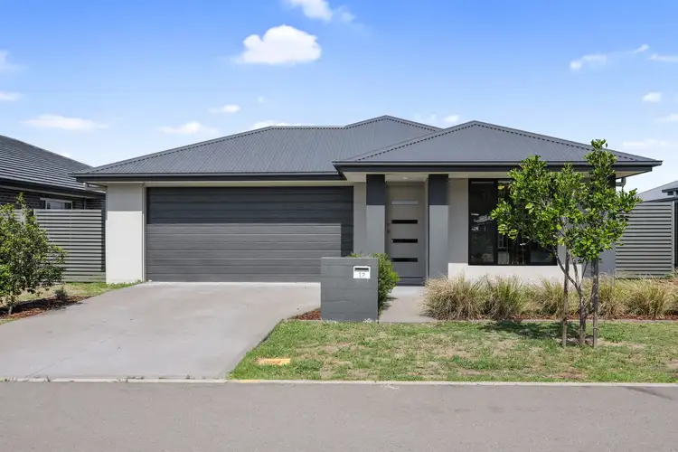 12 Sandcastle Street, Fern Bay NSW 2295