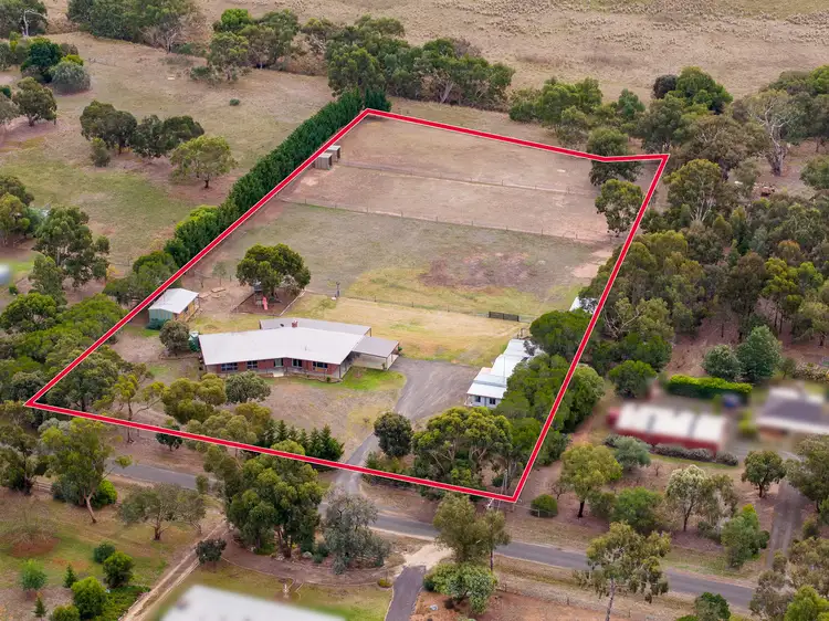 Second view of Homely house listing, 10 River Drive, Teesdale VIC 3328
