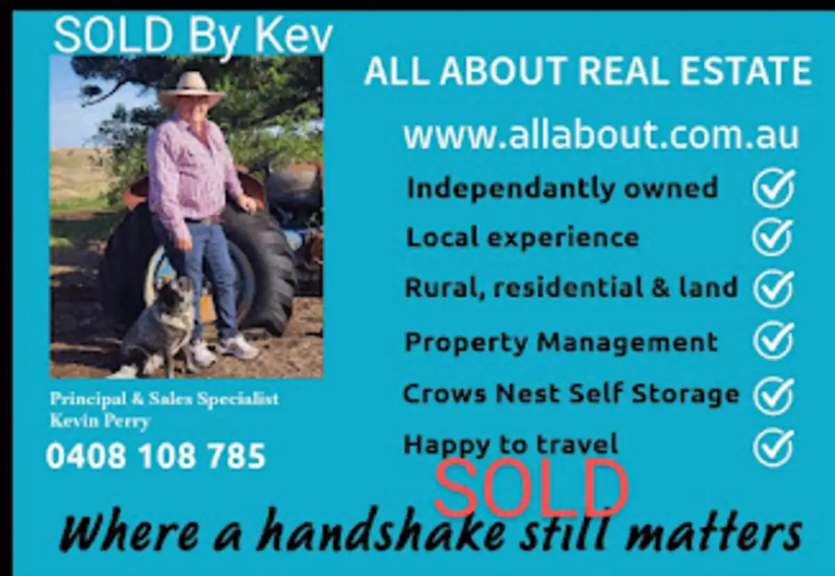 Main view of Homely rural property listing, 394 Philps Road, Ringwood QLD 4343