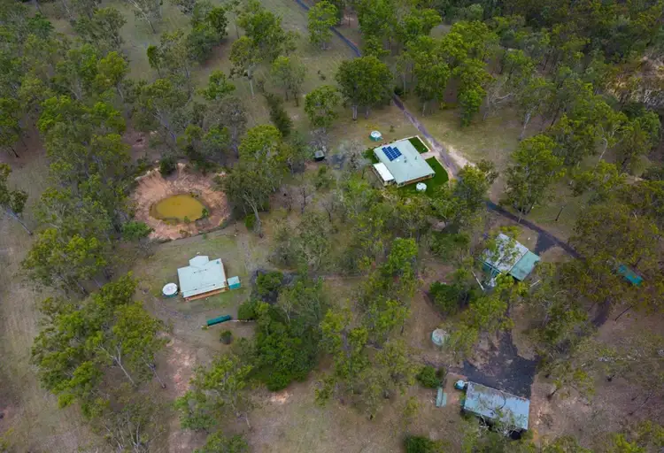 Fourth view of Homely rural property listing, 394 Philps Road, Ringwood QLD 4343