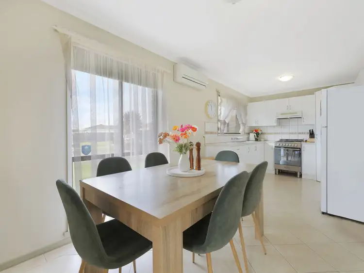 Third view of Homely unit listing, 1/5 Casino Court, Warrnambool VIC 3280