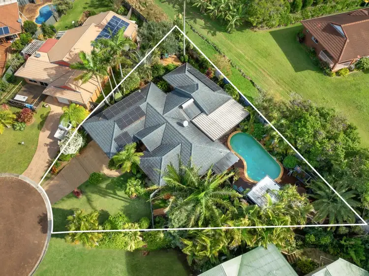 Main view of Homely house listing, 6 Nairana Court, Bilambil Heights NSW 2486
