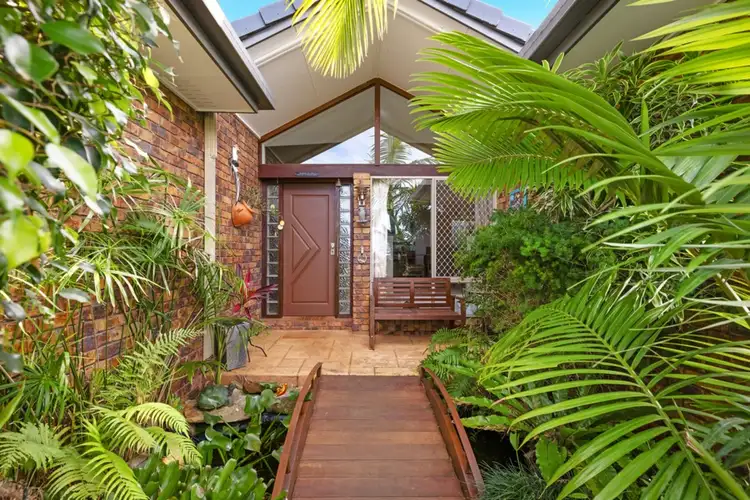 Second view of Homely house listing, 6 Nairana Court, Bilambil Heights NSW 2486