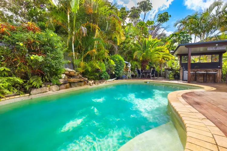 Fourth view of Homely house listing, 6 Nairana Court, Bilambil Heights NSW 2486