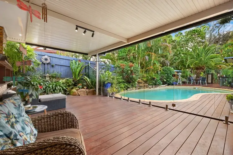 Fifth view of Homely house listing, 6 Nairana Court, Bilambil Heights NSW 2486
