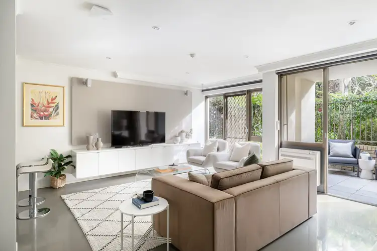Main view of Homely apartment listing, 9/1 Boomerang Place, Woolloomooloo NSW 2011