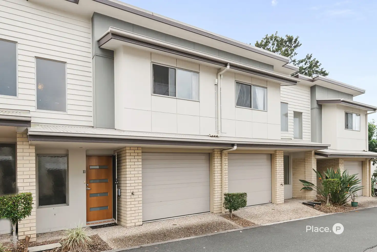 Main view of Homely townhouse listing, 11/88 Candytuft Place, Calamvale QLD 4116