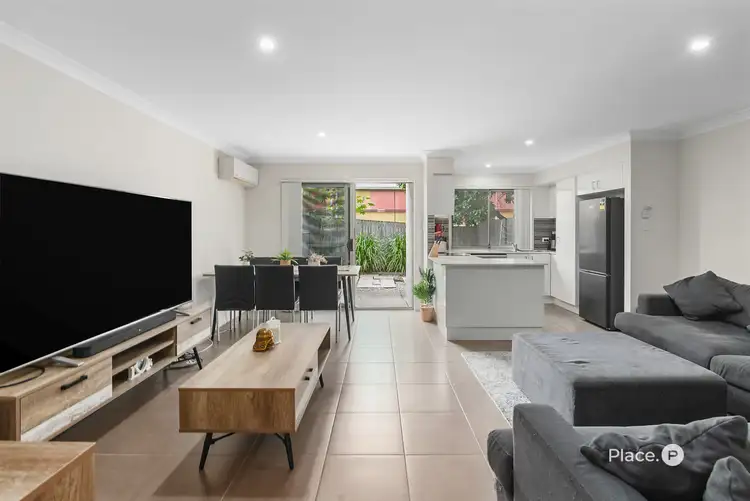 Second view of Homely townhouse listing, 11/88 Candytuft Place, Calamvale QLD 4116