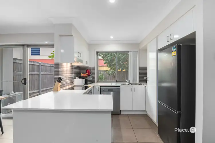 Third view of Homely townhouse listing, 11/88 Candytuft Place, Calamvale QLD 4116