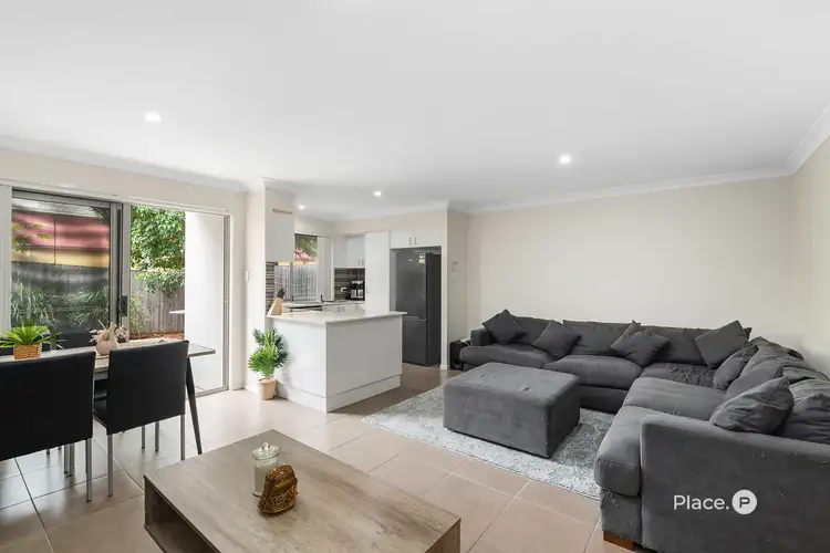 Fourth view of Homely townhouse listing, 11/88 Candytuft Place, Calamvale QLD 4116