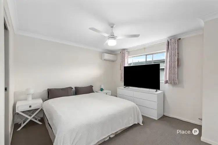 Fifth view of Homely townhouse listing, 11/88 Candytuft Place, Calamvale QLD 4116