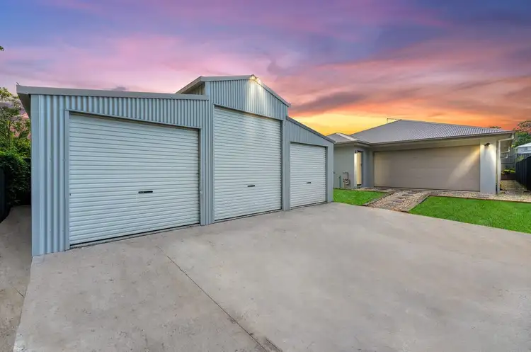 19 Edinburgh Crescent, Pallara QLD 4110