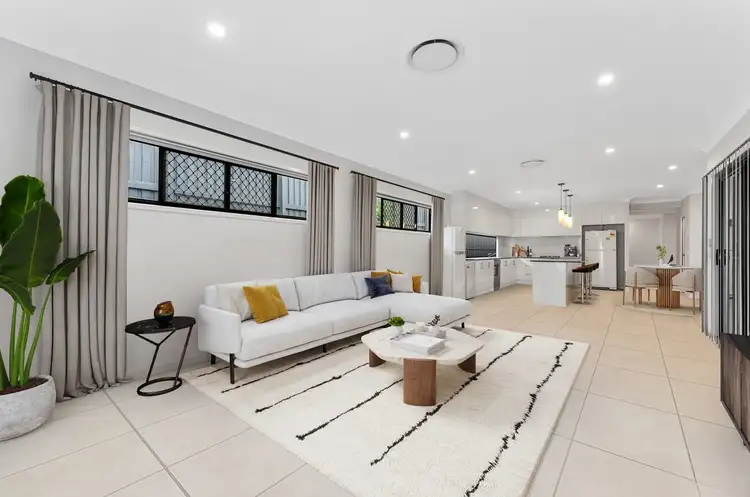 Third view of Homely house listing, 19 Edinburgh Crescent, Pallara QLD 4110