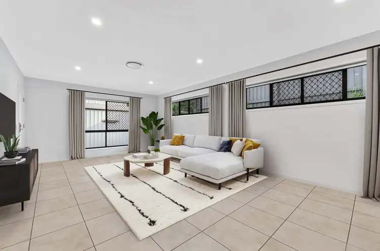 Fourth view of Homely house listing, 19 Edinburgh Crescent, Pallara QLD 4110