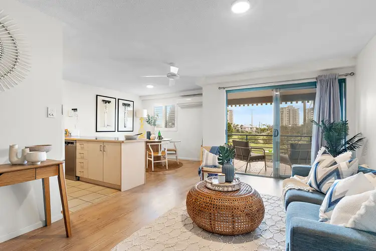 9/44 Fourth Avenue, Maroochydore QLD 4558