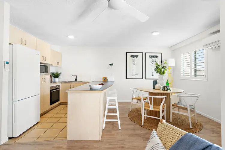 Sixth view of Homely unit listing, 9/44 Fourth Avenue, Maroochydore QLD 4558