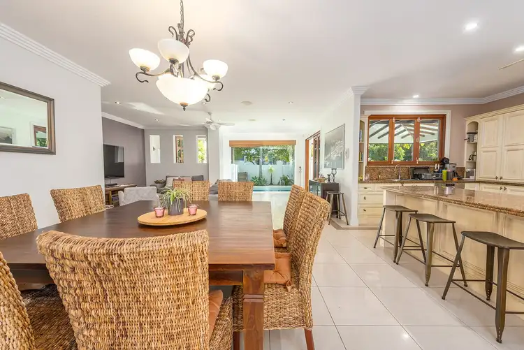 Fourth view of Homely house listing, 10 Barbuda Circuit, Kawana Island QLD 4575