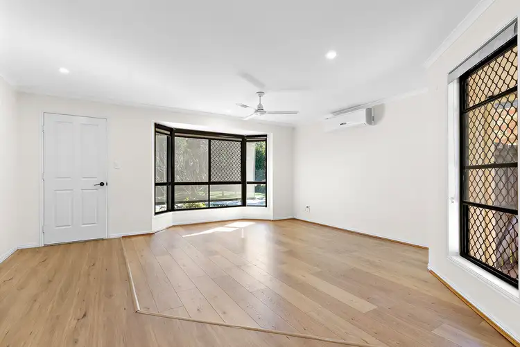Fifth view of Homely house listing, 3 Meisner Court, Mountain Creek QLD 4557