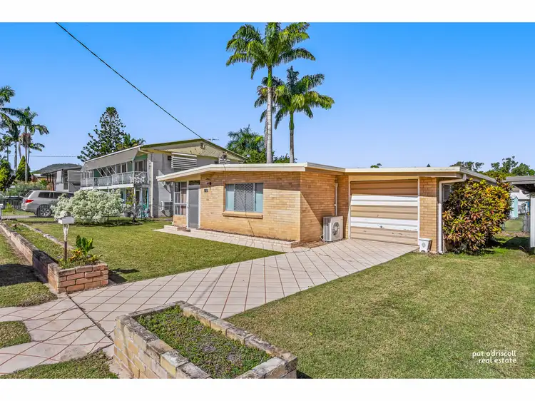 Main view of Homely house listing, 110 Plahn Street, Frenchville QLD 4701