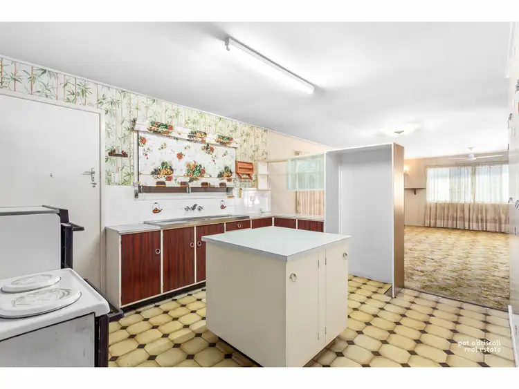 Second view of Homely house listing, 110 Plahn Street, Frenchville QLD 4701