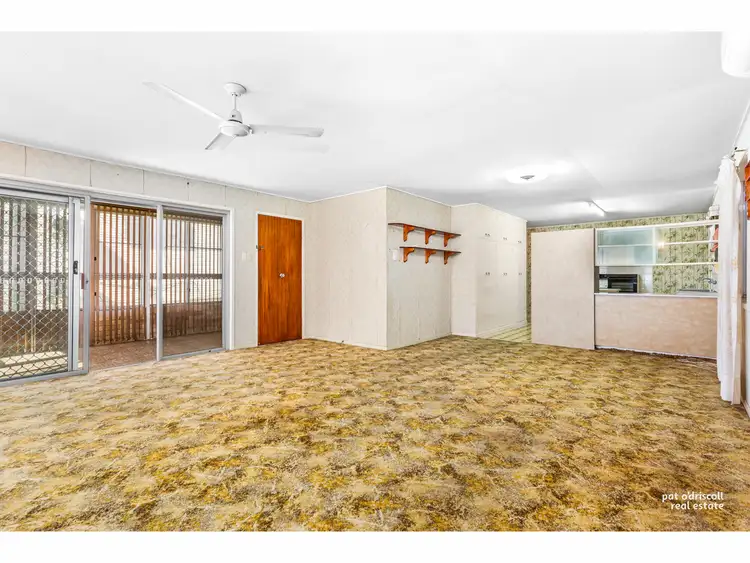 Third view of Homely house listing, 110 Plahn Street, Frenchville QLD 4701