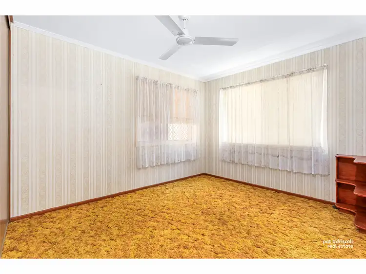 Fourth view of Homely house listing, 110 Plahn Street, Frenchville QLD 4701