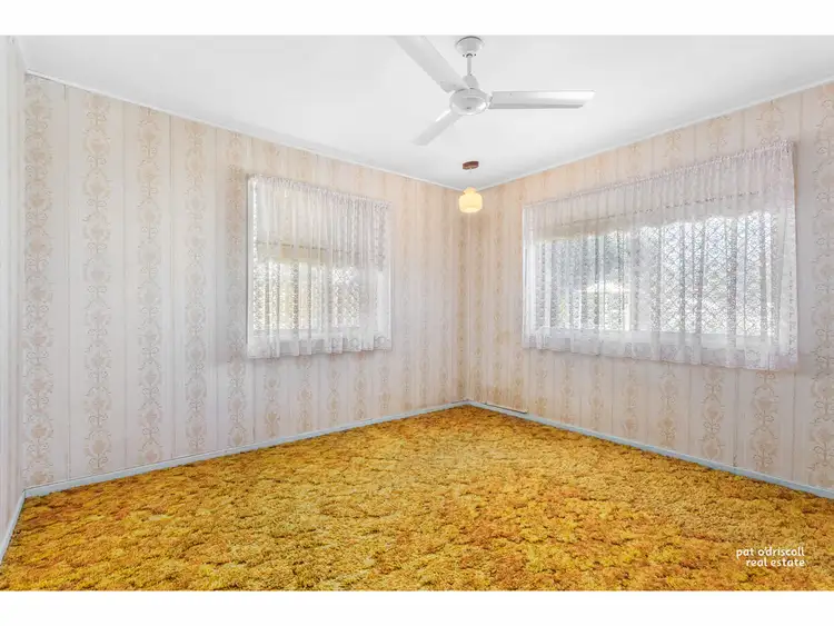 Sixth view of Homely house listing, 110 Plahn Street, Frenchville QLD 4701