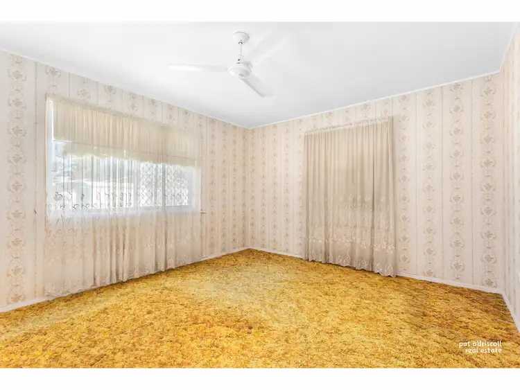 Seventh view of Homely house listing, 110 Plahn Street, Frenchville QLD 4701