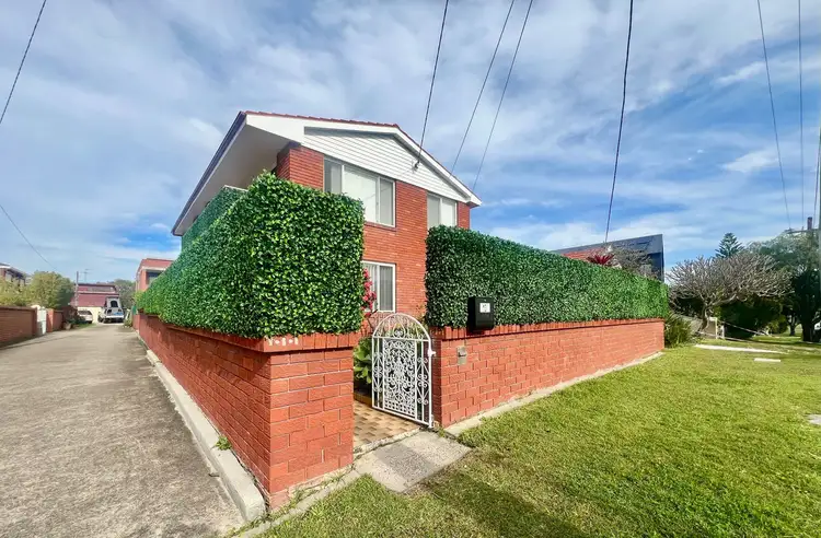 13 Napier Street, Malabar NSW 2036