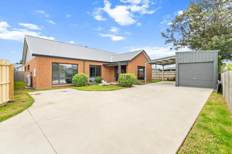 39b McMillan Street, Stratford VIC 3862