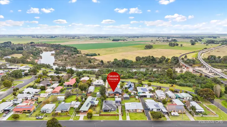 Second view of Homely house listing, 39b McMillan Street, Stratford VIC 3862