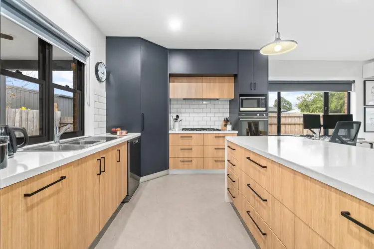 Fourth view of Homely house listing, 39b McMillan Street, Stratford VIC 3862