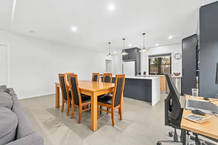 Sixth view of Homely house listing, 39b McMillan Street, Stratford VIC 3862