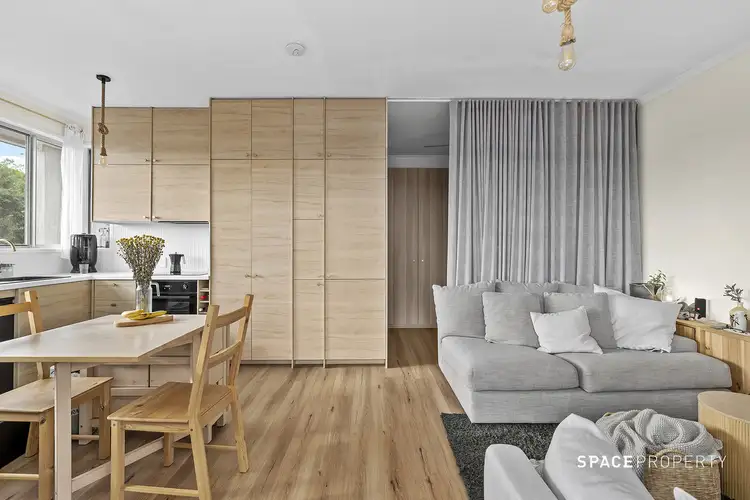 Main view of Homely apartment listing, 8/11 Mort Street, Paddington QLD 4064