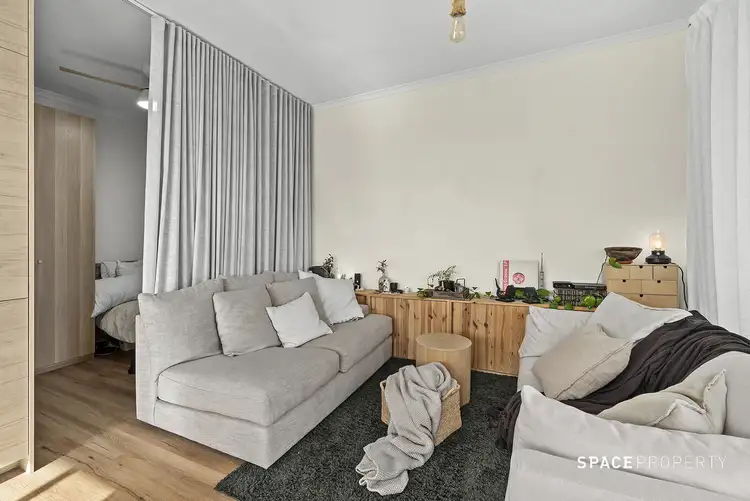 Fifth view of Homely apartment listing, 8/11 Mort Street, Paddington QLD 4064