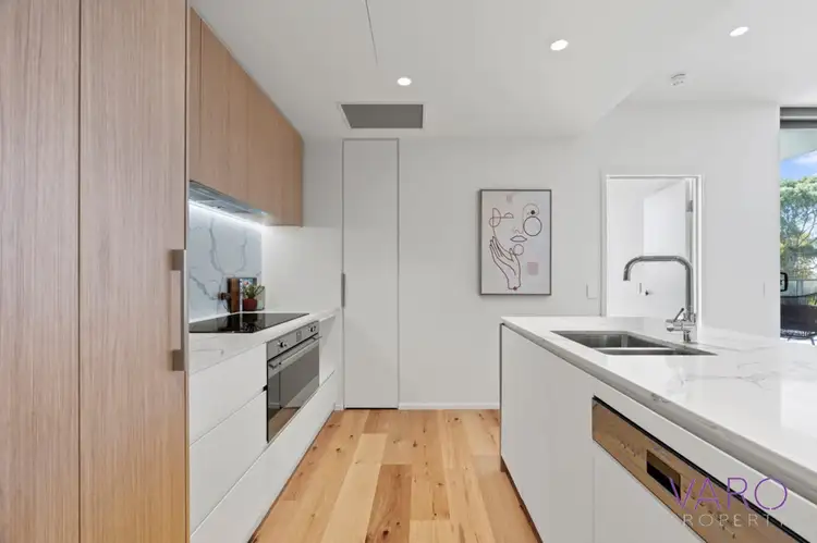Second view of Homely apartment listing, 101/170 The Parade, Norwood SA 5067