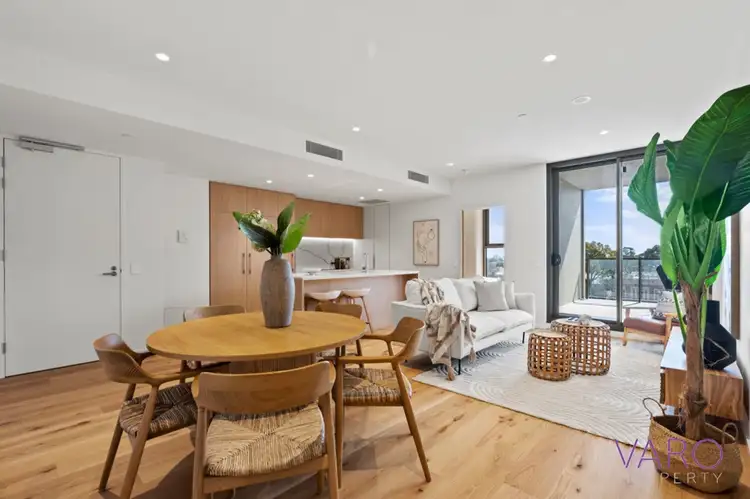 Fourth view of Homely apartment listing, 101/170 The Parade, Norwood SA 5067