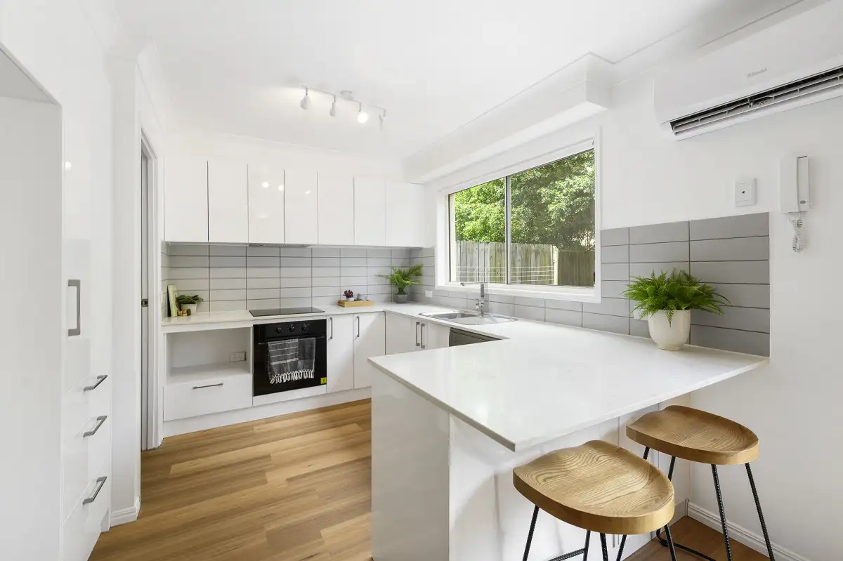 Main view of Homely townhouse listing, 23/36 Beattie Road, Coomera QLD 4209