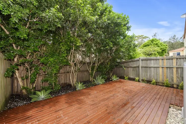 Fifth view of Homely townhouse listing, 23/36 Beattie Road, Coomera QLD 4209