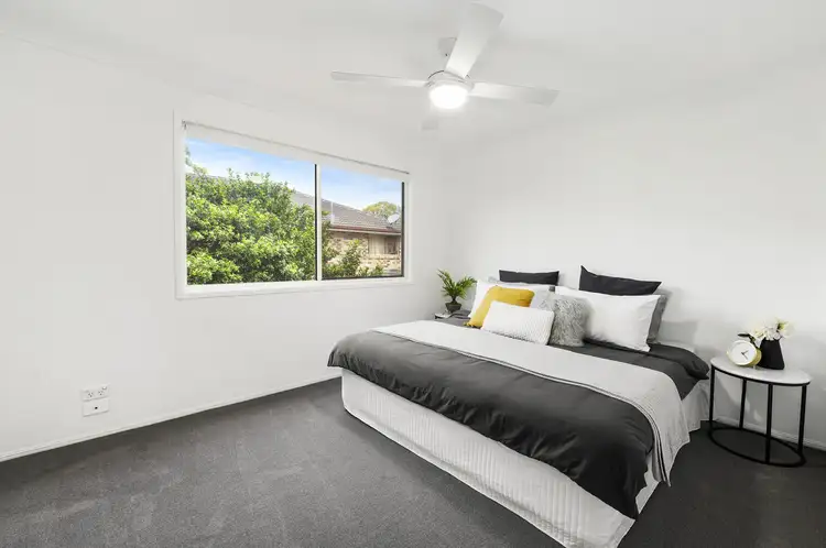Sixth view of Homely townhouse listing, 23/36 Beattie Road, Coomera QLD 4209