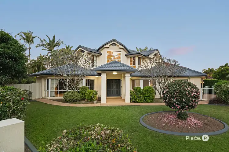 Main view of Homely house listing, 2 Winnipeg Street, Parkinson QLD 4115