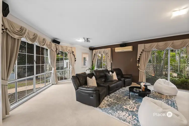 Second view of Homely house listing, 2 Winnipeg Street, Parkinson QLD 4115