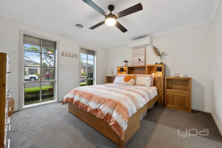 Fourth view of Homely house listing, 13 Andreas Court, Harkness VIC 3337