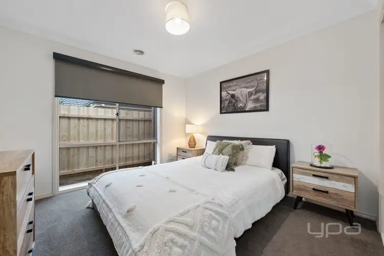 Sixth view of Homely house listing, 13 Andreas Court, Harkness VIC 3337