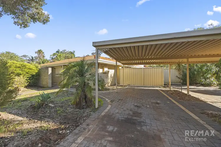 161b Lewis Road, Forrestfield WA 6058