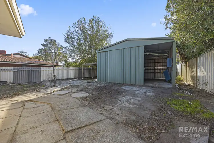 Second view of Homely house listing, 161b Lewis Road, Forrestfield WA 6058