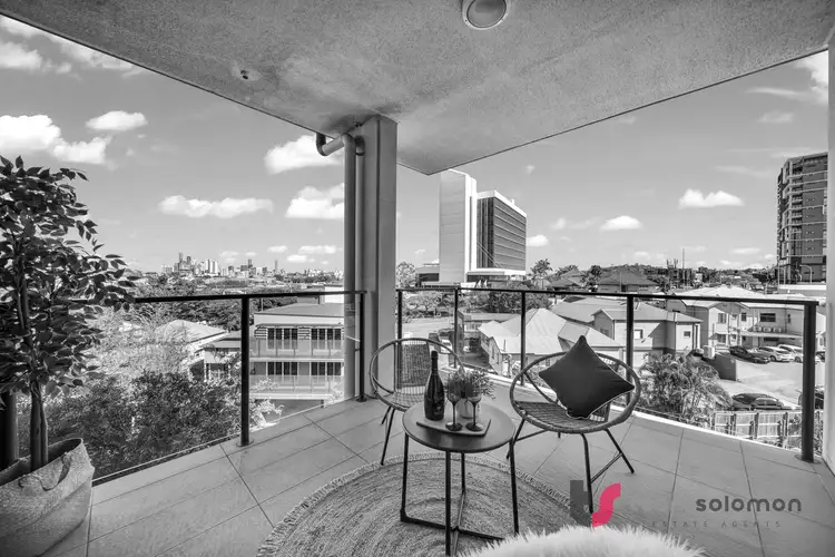 18/30 Anstey Street, Albion QLD 4010