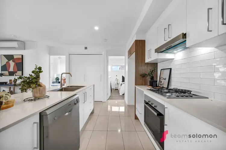 Fifth view of Homely unit listing, 18/30 Anstey Street, Albion QLD 4010